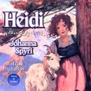 Heidi Audiobook