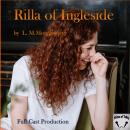 Rilla of Ingleside Audiobook