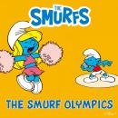 Cover of The Smurf Olympics