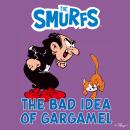 Cover of The Bad Idea of Gargamel