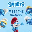 Cover of Meet the Smurfs