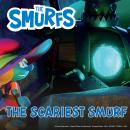 Cover of The Scariest Smurf