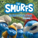 The Smurfs Story Collection, Vol. 1 Audiobook