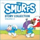 The Smurfs Story Collection, Vol. 2 Audiobook