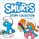 The Smurfs Story Collection, Vol. 3 Audiobook
