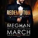 Cover of Redemption: A Mount Saga Novel