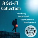 A Sci-Fi Collection Audiobook
