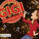 [Spanish] - Gigi encuentra su voz Audiobook