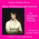 Mary Wollstonecraft Godwin Audiobook