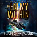 The Enemy Within Audiobook