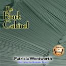 The Black Cabinet Audiobook