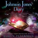 Johnson Jones’ Diary Audiobook