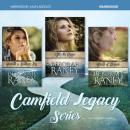 The Camfield Legacy Boxed Set Trilogy Audiobook
