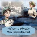 Love Stories Audiobook