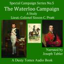 The Waterloo Campaign - A Study Audiobook