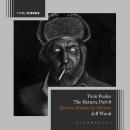 Twin Peaks: The Return, Part 8: Movies Minute by Minute Audiobook