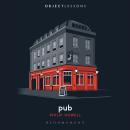 Pub: Object Lessons Audiobook