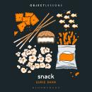 Snack: Object Lessons Audiobook