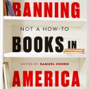 Banning Books in America: Not a How-to Audiobook