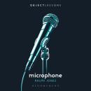 Microphone Audiobook