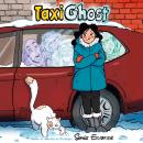 Cover of Taxi Ghost