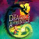The Dragon's Apprentice Audiobook