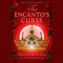 The Encanto's Curse (The Encanto's Daughter, 2) Audiobook