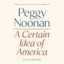 A Certain Idea of America: Selected Writings Audiobook