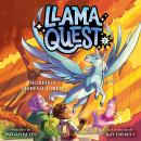 Llama Quest #2: Secrets of Starfall Forest Audiobook