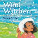 Wind Watchers Audiobook