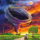 Where Is Tornado Alley? Audiobook