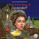 What Is the Story of Cinderella? Audiobook
