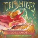Tori and the Muses Audiobook