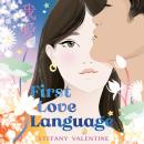 First Love Language Audiobook
