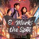 Cover of Ex Marks the Spot