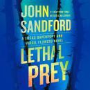 Cover of Lethal Prey