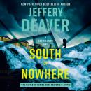 Cover of South of Nowhere