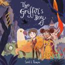 The Griffin's Boy Audiobook