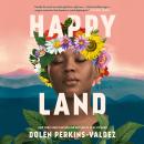 Cover of Happy Land