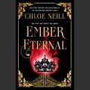 Ember Eternal Audiobook