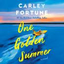 Cover of One Golden Summer