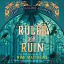 Rules for Ruin Audiobook