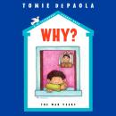 Why? The War Years Audiobook
