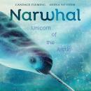 Narwhal: Unicorn of the Arctic Audiobook