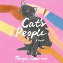 Cat's People: A Novel Audiobook