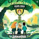 Pearl Buck #3: Jewel of the East Audiobook