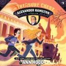 Cover of Alexander Hamilton #2: Little Lion