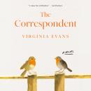 Cover of The Correspondent: A Novel