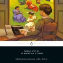 Twelve Stories by American Women Audiobook