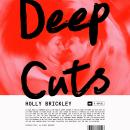Cover of Deep Cuts: A Novel
